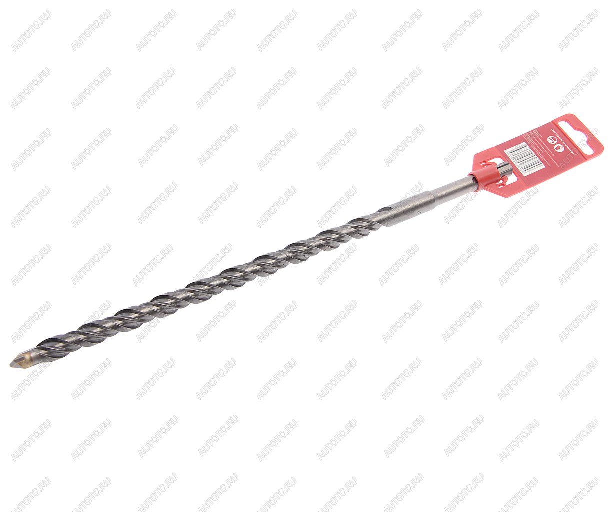 218 р. Бур SDS+ 14.0х310мм ELITECH ELITECH 1820.029600  с доставкой в г. Майкоп
