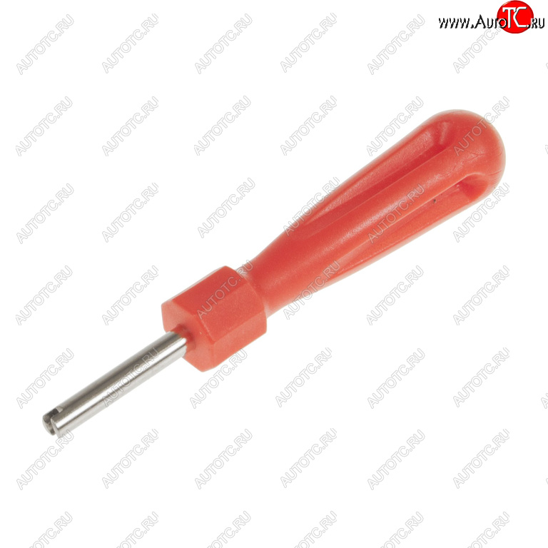 77 р. Отвертка для ниппелей ROCKFORCE ROCKFORCE rf-vct-05a ROCKFORCE rf-vct-05a  с доставкой в г. Майкоп