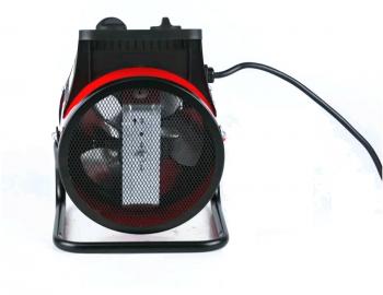 3 199 р. Пушка тепловая 3.0кВт 300куб.мч керамическая электрическая WORKMASTER WORKMASTER тп-33км  с доставкой в г. Майкоп. Увеличить фотографию 4