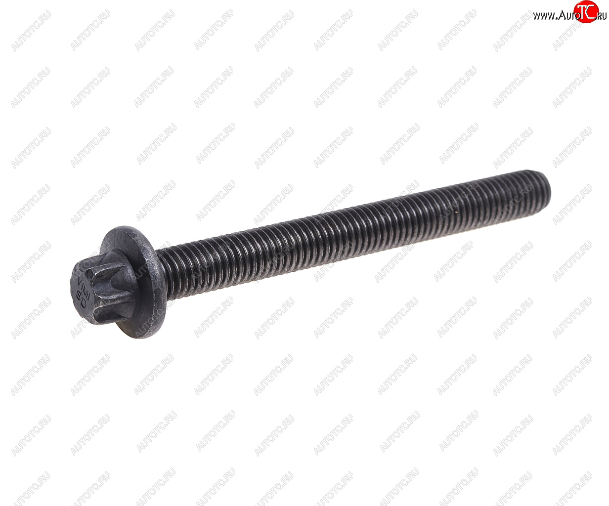 519 р. Болт SITRAK HOWO MAN коллектора выпускного (M10x1.5x95) OE SITRAK 200v904900032  с доставкой в г. Майкоп