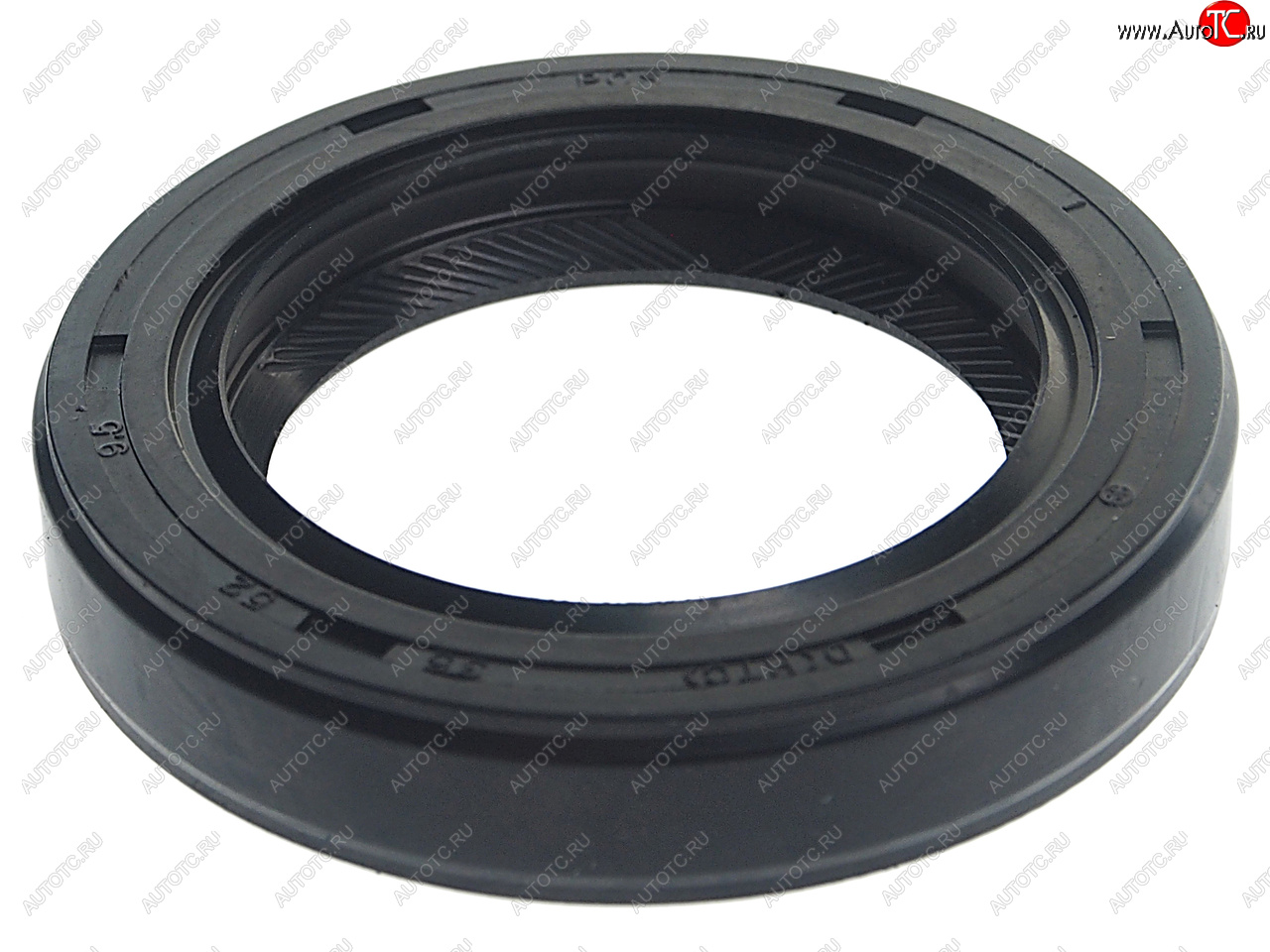 106 р. Сальник привода CHEVROLET Aveo (03-08) МКПП (35х52х9.5) NSP NSP nsp0194580313  с доставкой в г. Майкоп