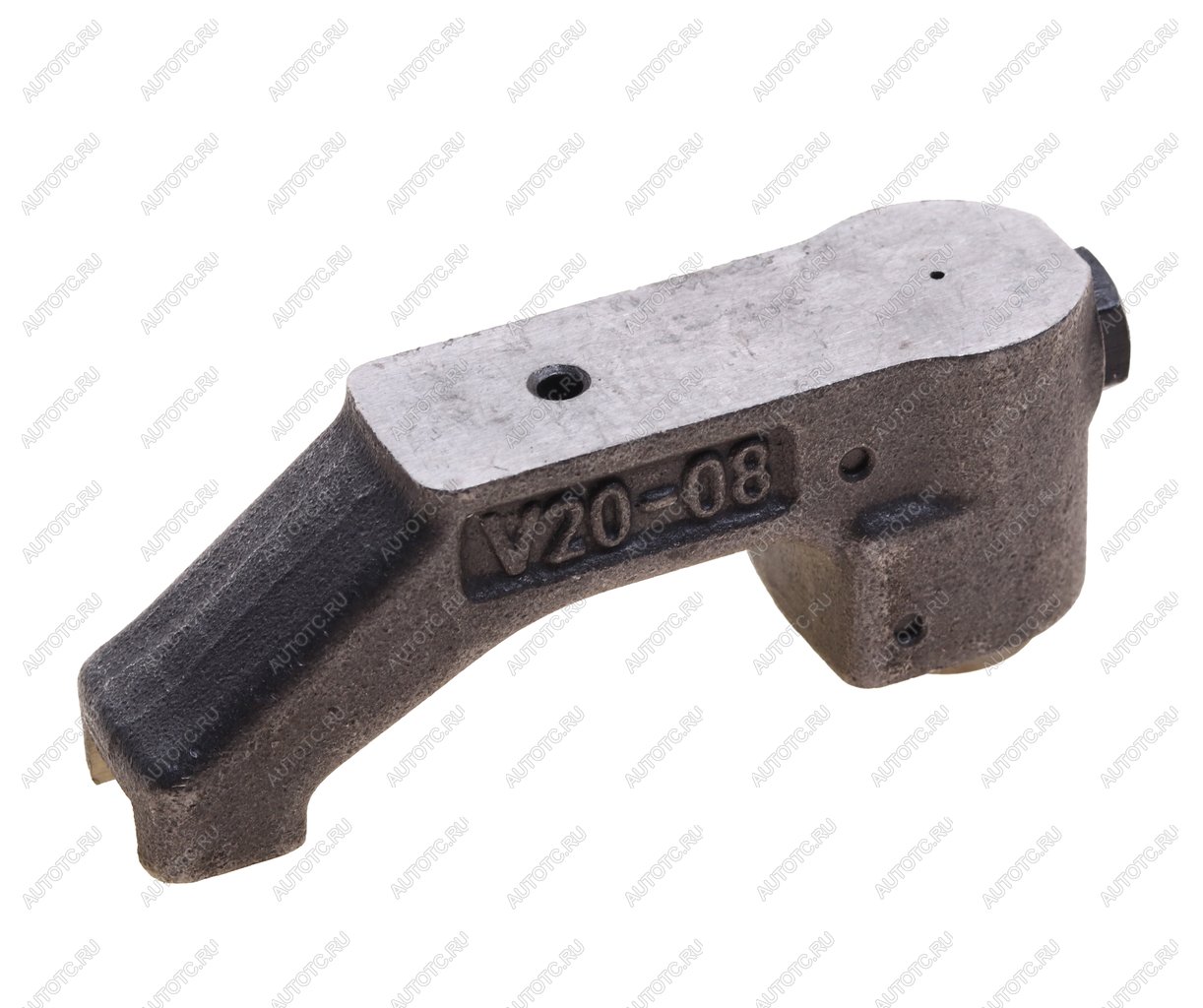 1 599 р. Коромысло SITRAK HOWO дв.MC13 клапана выпускного OE SITRAK 200v04120-6008  с доставкой в г. Майкоп