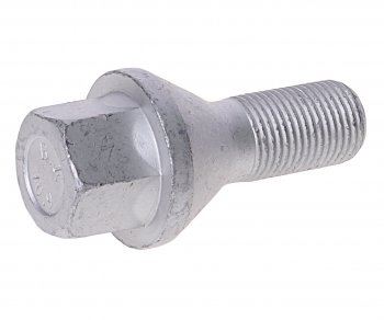 112 р. Болт колеса М16х1.5х29 конус под ключ 21мм BIMECC BIMECC m16x1.5x29 BIMECC m16x1.5x29  с доставкой в г. Майкоп. Увеличить фотографию 1