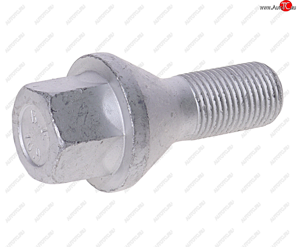 112 р. Болт колеса М16х1.5х29 конус под ключ 21мм BIMECC BIMECC m16x1.5x29 BIMECC m16x1.5x29  с доставкой в г. Майкоп
