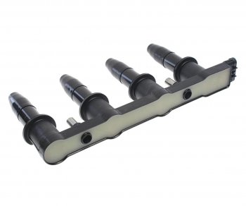 12 899 р. Катушка зажигания CHEVROLET Aveo (11-) (1.6) OPEL Astra J,Insignia (1.61.6 T1.8) DELPHI DELPHI gn10234-12b1  с доставкой в г. Майкоп. Увеличить фотографию 2