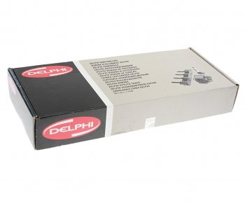12 899 р. Катушка зажигания CHEVROLET Aveo (11-) (1.6) OPEL Astra J,Insignia (1.61.6 T1.8) DELPHI DELPHI gn10234-12b1  с доставкой в г. Майкоп. Увеличить фотографию 4