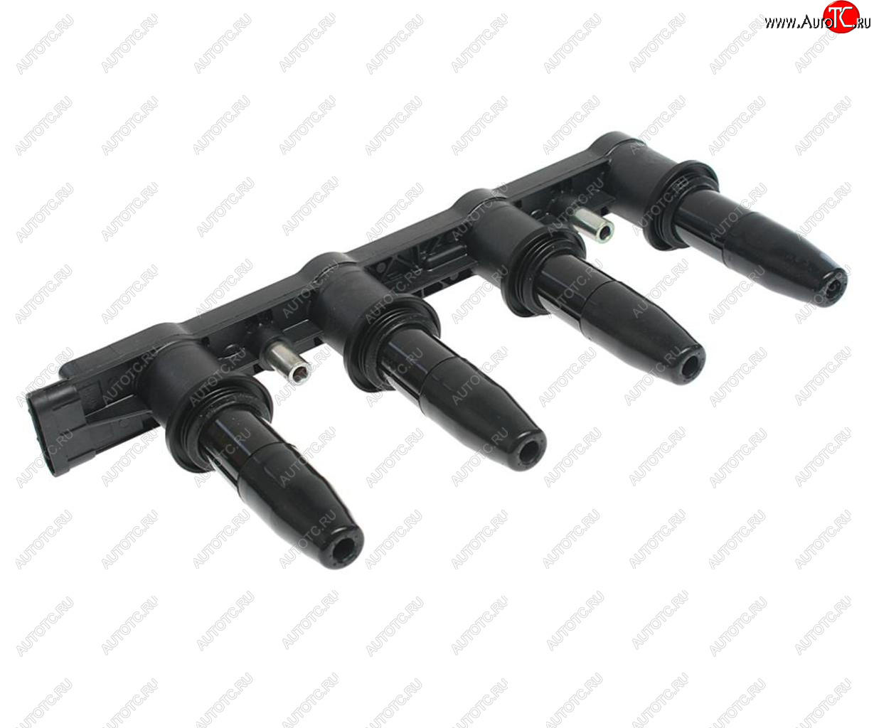 12 899 р. Катушка зажигания CHEVROLET Aveo (11-) (1.6) OPEL Astra J,Insignia (1.61.6 T1.8) DELPHI DELPHI gn10234-12b1  с доставкой в г. Майкоп