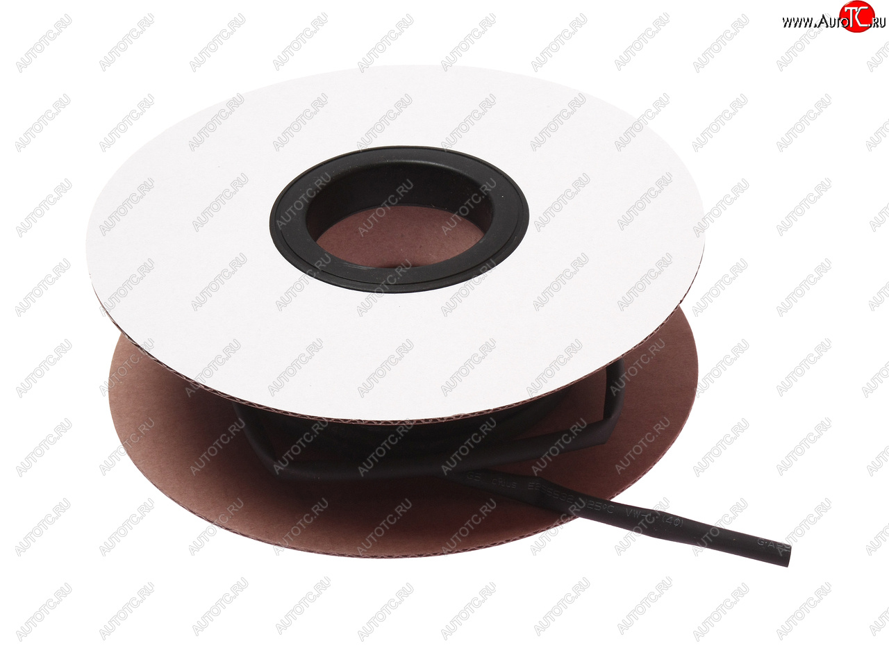 849 р. Трубка термоусадочная d=4мм 10м (мини-бокс) JTC JTC TOOLS CO., LTD jtc-2037  с доставкой в г. Майкоп
