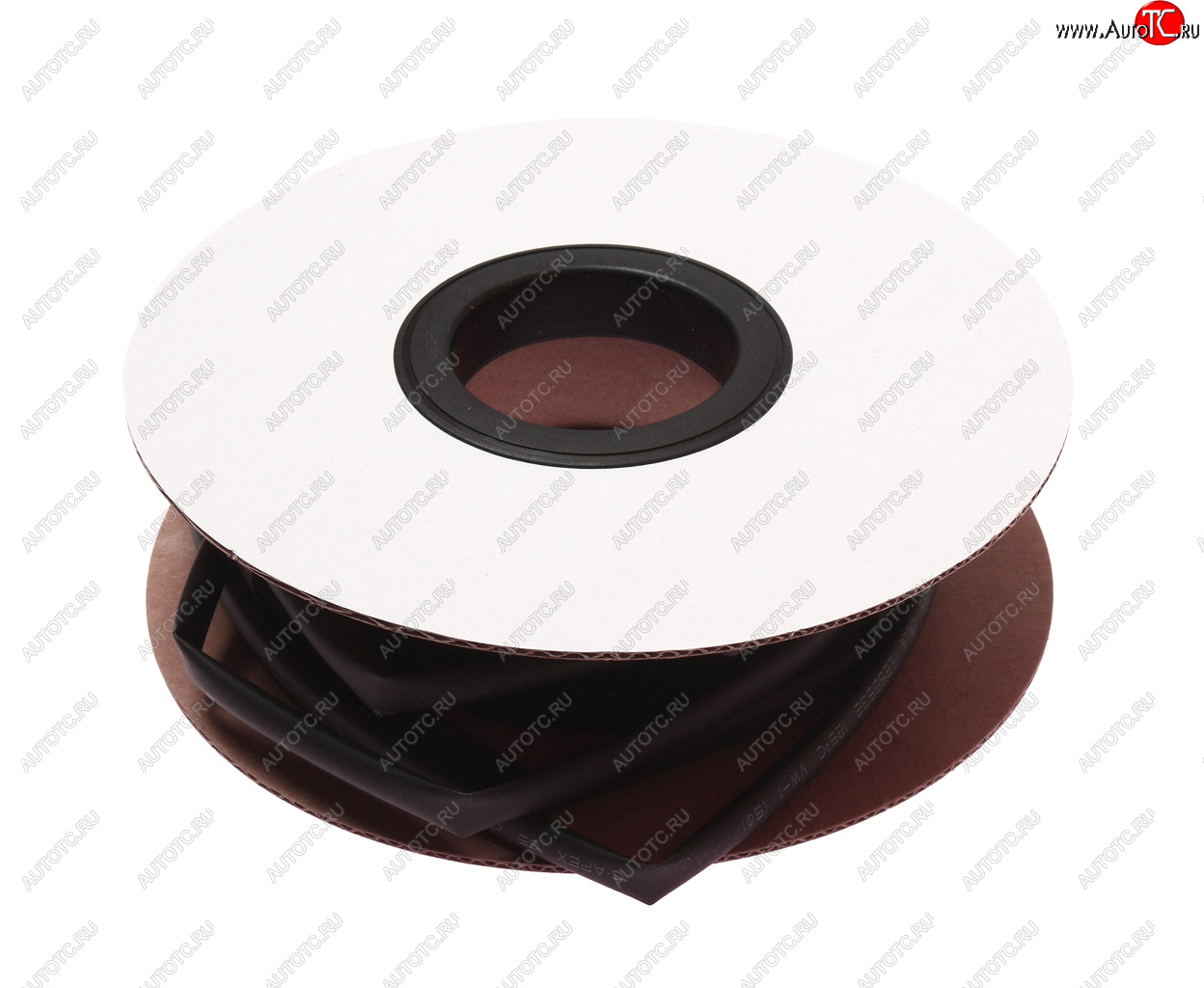 1 049 р. Трубка термоусадочная d=5мм 10м (мини-бокс) JTC JTC TOOLS CO., LTD jtc-2038 JTC TOOLS CO., LTD jtc-2038  с доставкой в г. Майкоп