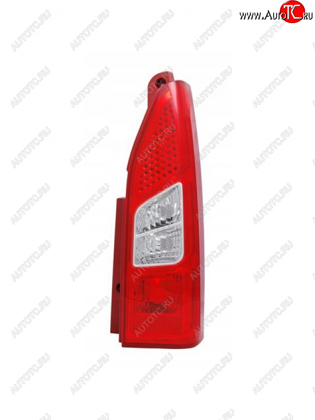 5 999 р. BERLINGO 08- {+ PG PARTNER} ФОНАРЬ ЗАДН ВНЕШН ПРАВ П ОДИНАРН ДВЕРЬ (DEPO) DEPO 552-1933r-ue  с доставкой в г. Майкоп