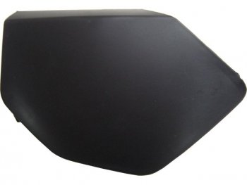 299 р. QASHQAI ЗАГЛУШКА БУКСИРОВ КРЮКА БАМПЕРА ПЕРЕД (Китай) BodyParts nnqas17-4g0  с доставкой в г. Майкоп. Увеличить фотографию 1