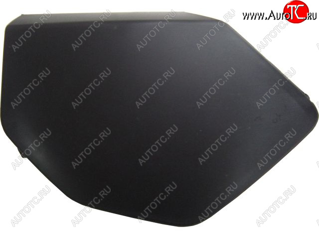 299 р. QASHQAI ЗАГЛУШКА БУКСИРОВ КРЮКА БАМПЕРА ПЕРЕД (Китай) BodyParts nnqas17-4g0  с доставкой в г. Майкоп