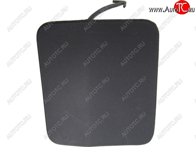 276 р. QASHQAI ЗАГЛУШКА БУКСИРОВ КРЮКА БАМПЕРА ЗАДН (Китай) BodyParts nnqas17-4g1  с доставкой в г. Майкоп