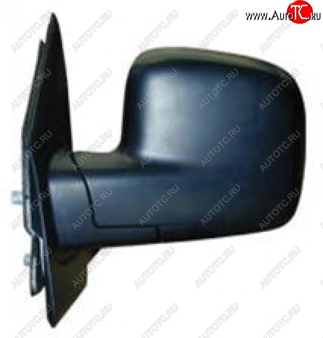 5 599 р. TRANSPORTER 03- ЗЕРКАЛО ЛЕВ ЭЛЕКТР С ПОДОГРЕВ (aspherical) (Тайвань) ГРУНТ BodyParts vwtrn03-450x-l  с доставкой в г. Майкоп