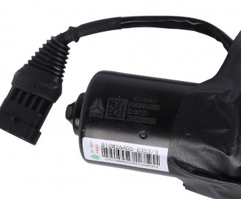 6 949 р. Трапеция стеклоочистителя SITRAK HOWO T5G OE SITRAK 810w264006353  с доставкой в г. Майкоп. Увеличить фотографию 3