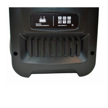 15 799 р. Устройство пуско-зарядное 12-24V30-800Ач500А передвижное BRAIT BRAIT bc-530sm  с доставкой в г. Майкоп. Увеличить фотографию 7