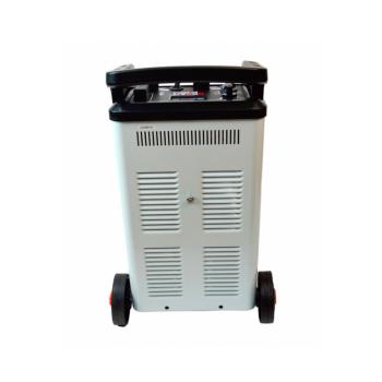 15 799 р. Устройство пуско-зарядное 12-24V30-800Ач500А передвижное BRAIT BRAIT bc-530sm  с доставкой в г. Майкоп. Увеличить фотографию 5