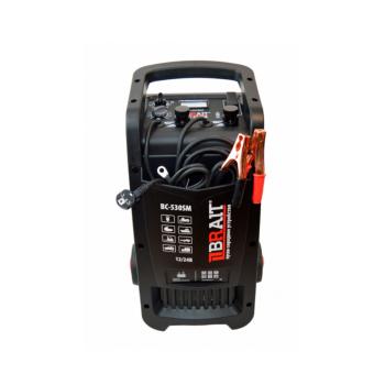 15 799 р. Устройство пуско-зарядное 12-24V30-800Ач500А передвижное BRAIT BRAIT bc-530sm  с доставкой в г. Майкоп. Увеличить фотографию 3