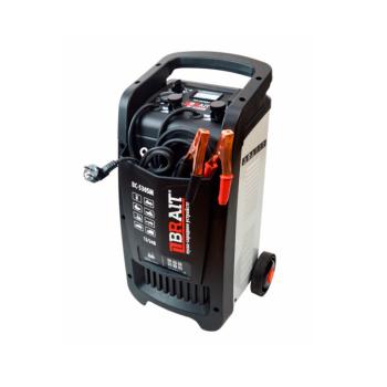 15 799 р. Устройство пуско-зарядное 12-24V30-800Ач500А передвижное BRAIT BRAIT bc-530sm  с доставкой в г. Майкоп. Увеличить фотографию 1
