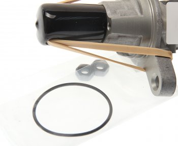8 949 р. Цилиндр тормозной главный CITROEN C4 (04-) BOSCH BOSCH 0204123737  с доставкой в г. Майкоп. Увеличить фотографию 3
