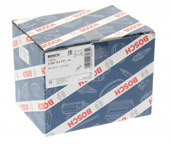 8 949 р. Цилиндр тормозной главный CITROEN C4 (04-) BOSCH BOSCH 0204123737  с доставкой в г. Майкоп. Увеличить фотографию 4
