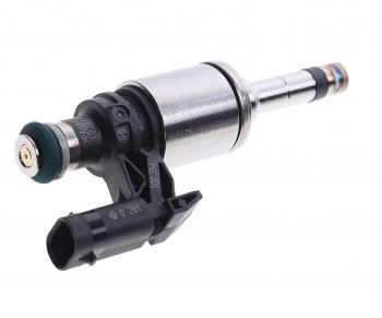 7 499 р. Форсунка VW Golf AUDI A1,A3,Q3 топливная BOSCH BOSCH 0261500354  с доставкой в г. Майкоп. Увеличить фотографию 2