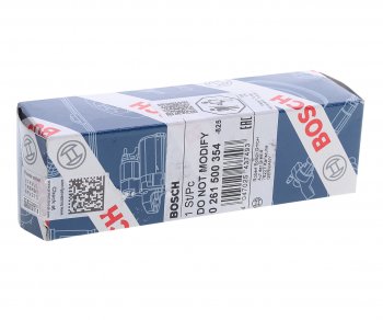 7 499 р. Форсунка VW Golf AUDI A1,A3,Q3 топливная BOSCH BOSCH 0261500354  с доставкой в г. Майкоп. Увеличить фотографию 3