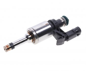 7 499 р. Форсунка VW Golf AUDI A1,A3,Q3 топливная BOSCH BOSCH 0261500354  с доставкой в г. Майкоп. Увеличить фотографию 1