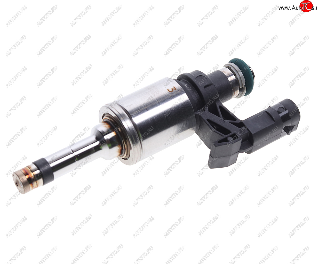 7 499 р. Форсунка VW Golf AUDI A1,A3,Q3 топливная BOSCH BOSCH 0261500354  с доставкой в г. Майкоп
