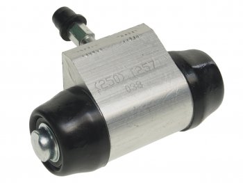 1 199 р. Цилиндр тормозной задний VW Passat (93-97) AUDI 100 (90-94) левыйправый BOSCH BOSCH 0986475039  с доставкой в г. Майкоп. Увеличить фотографию 2