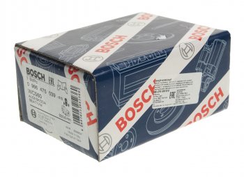 1 199 р. Цилиндр тормозной задний VW Passat (93-97) AUDI 100 (90-94) левыйправый BOSCH BOSCH 0986475039  с доставкой в г. Майкоп. Увеличить фотографию 3