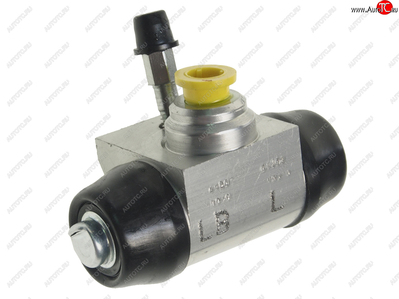 1 199 р. Цилиндр тормозной задний VW Passat (93-97) AUDI 100 (90-94) левыйправый BOSCH BOSCH 0986475039  с доставкой в г. Майкоп