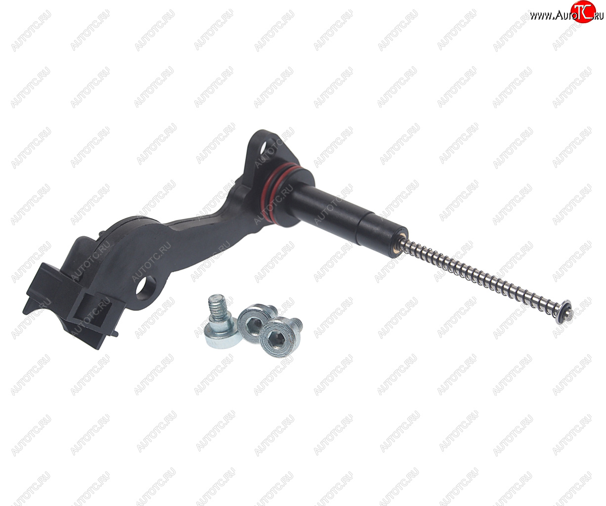 3 699 р. Ремкомплект суппорта WABCO MAXX22 (крышка механизма подводатип MAN 3 контакта) TTT TTT 17198  с доставкой в г. Майкоп