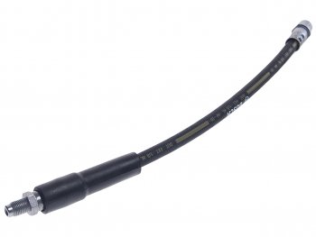 1 299 р. Шланг тормозной MERCEDES Vito (W639) задний левый/правый BOSCH BOSCH 1987481001 BOSCH 1987481001  с доставкой в г. Майкоп. Увеличить фотографию 1