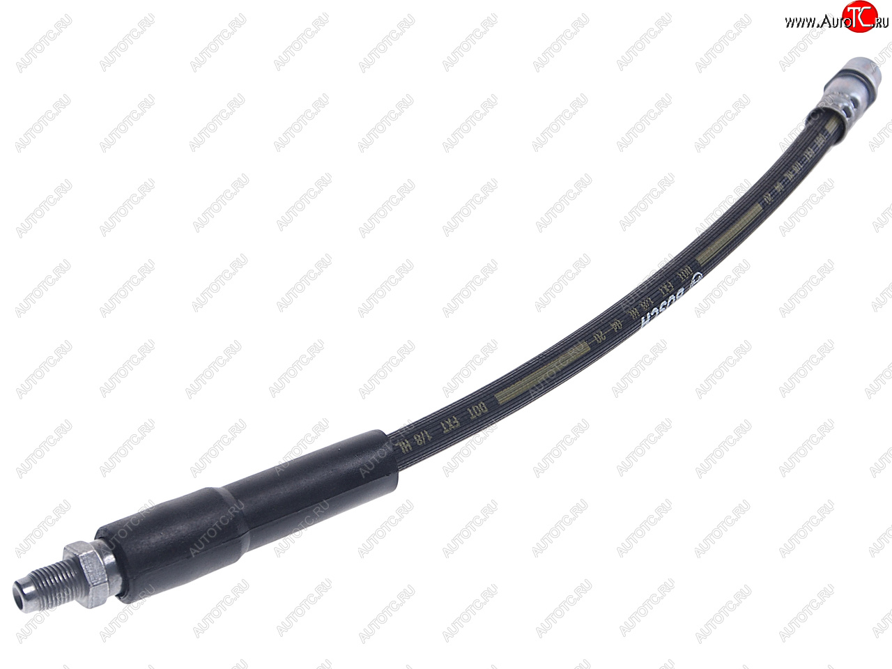 1 299 р. Шланг тормозной MERCEDES Vito (W639) задний левый/правый BOSCH BOSCH 1987481001 BOSCH 1987481001  с доставкой в г. Майкоп