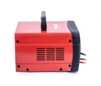 9 249 р. Устройство зарядное 12-24V 50А 20-500Ач 230V (автомат) KVAZARRUS KVAZARRUS powerbox 50i  с доставкой в г. Майкоп. Увеличить фотографию 4