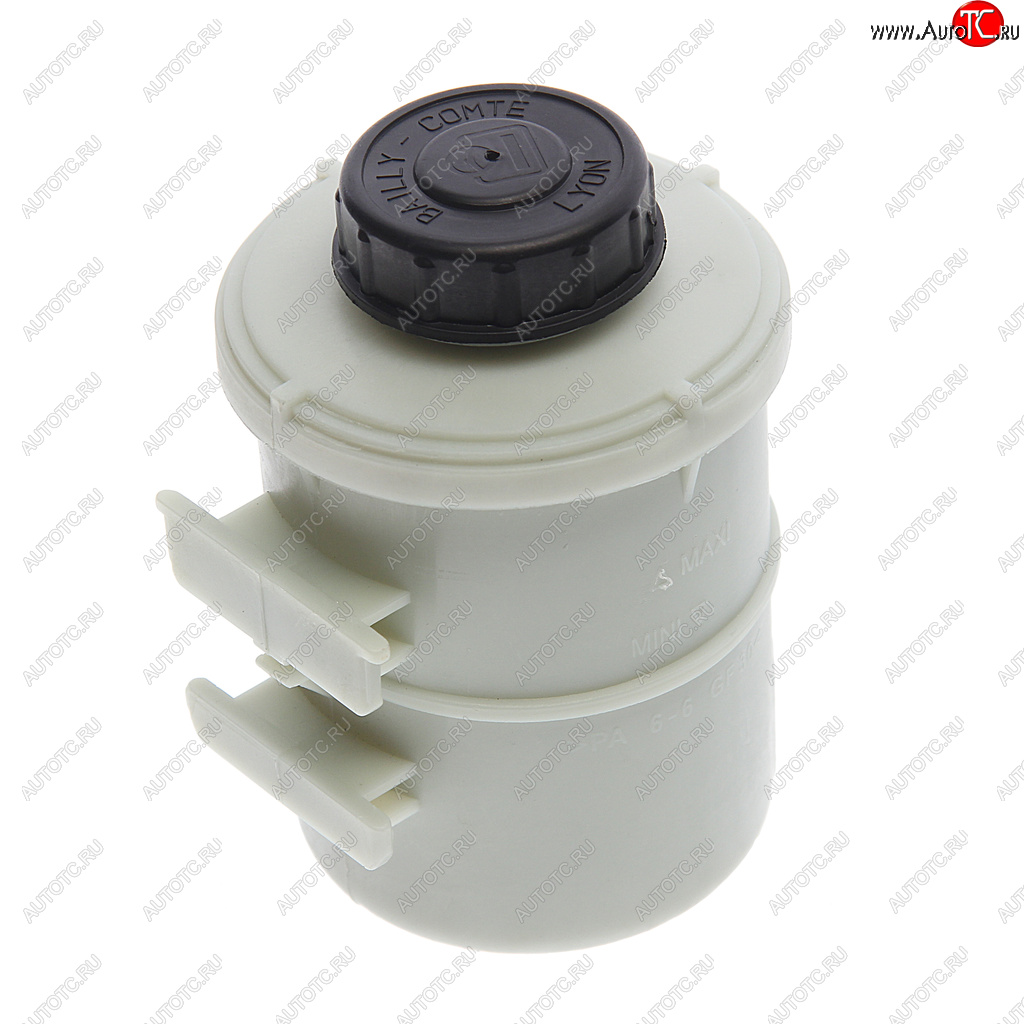 1 399 р. Бачок ГУРа ЛАДА Largus RENAULT Logan (05-),Sandero,Duster NSP NSP nsp078200005185  с доставкой в г. Майкоп