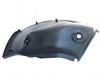 929 р. Подкрылок RENAULT Logan задний левый NSP NSP nsp078200848954  с доставкой в г. Майкоп. Увеличить фотографию 1