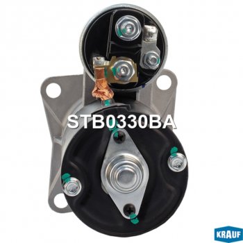 9 999 р. Стартер FORD KRAUF KRAUF stb0330ba  с доставкой в г. Майкоп. Увеличить фотографию 4