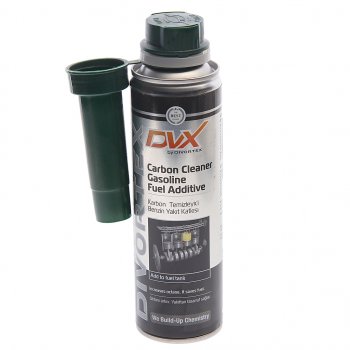 319 р. Присадка для бензинового двигателя комплексная Carbon Cleaner Gasoline Fuel Additive 300мл DVX DVX aer3303  с доставкой в г. Майкоп. Увеличить фотографию 1