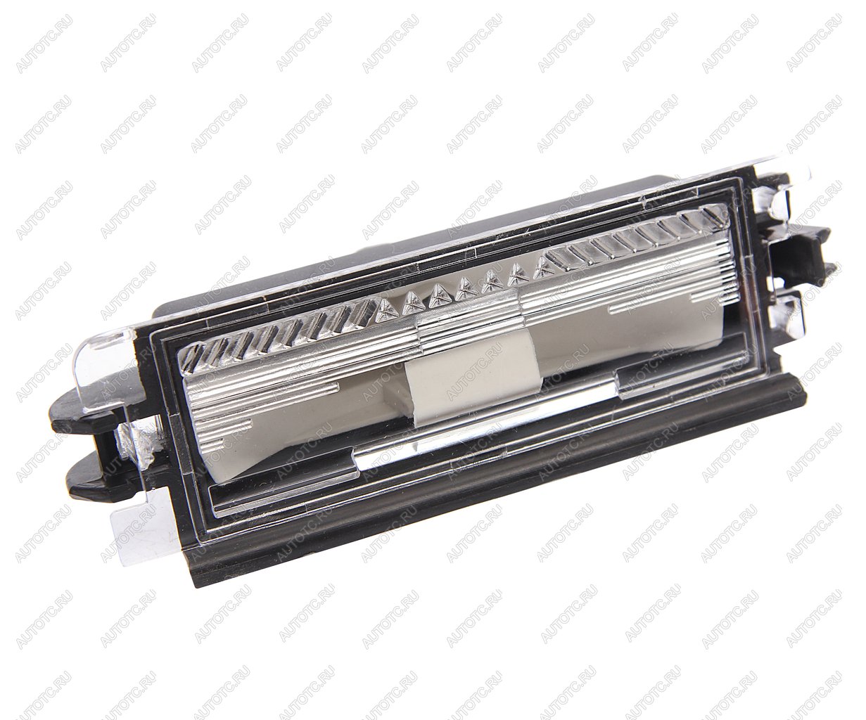 629 р. Фонарь освещения знака номерного RENAULT Logan,Clio 2 NSP NSP nsp077700433414  с доставкой в г. Майкоп