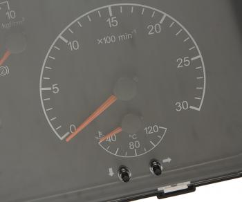 37 999 р. Комбинация приборов КАМАЗ-ЕВРО-3 ИТЭЛМА № ИТЭЛМА НПП 74.3801010  с доставкой в г. Майкоп. Увеличить фотографию 3