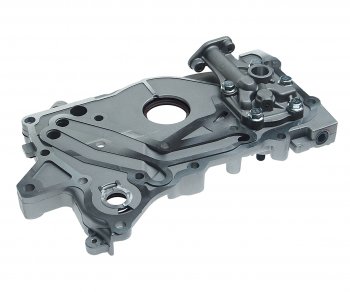 11 999 р. Насос масляный HYUNDAI Santa Fe (00-),Sonata 5,Starex H-1 (01-) (2.02.4) KIA Sorento (02-) NSP NSP nsp022131038062  с доставкой в г. Майкоп. Увеличить фотографию 1