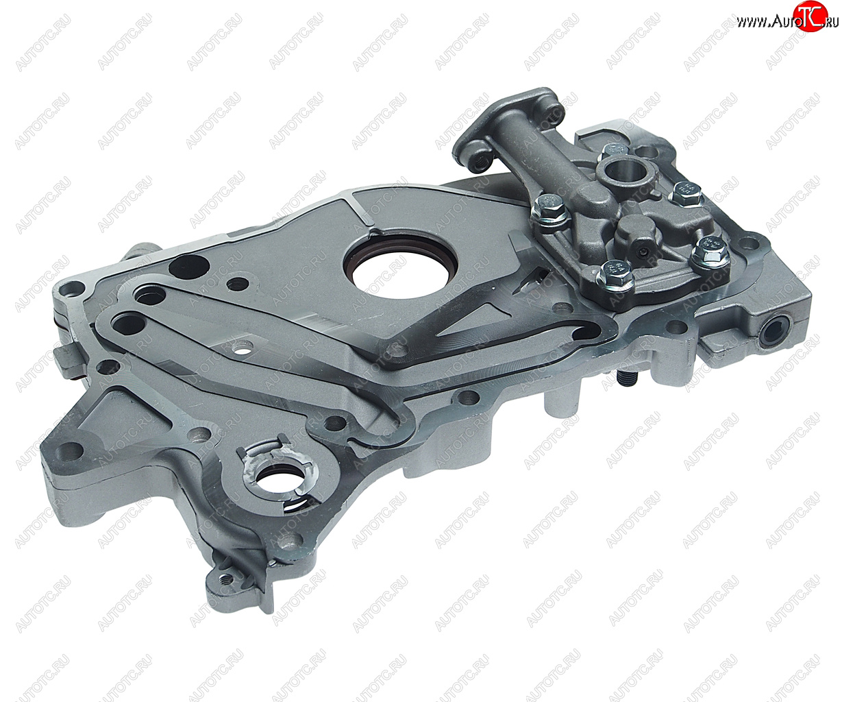 11 999 р. Насос масляный HYUNDAI Santa Fe (00-),Sonata 5,Starex H-1 (01-) (2.02.4) KIA Sorento (02-) NSP NSP nsp022131038062  с доставкой в г. Майкоп