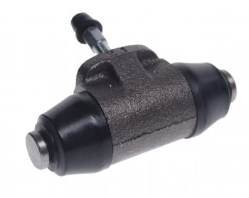 799 р. Цилиндр тормозной задний VW Caddy SKODA Felicia левыйправый BOSCH BOSCH 0986475769  с доставкой в г. Майкоп. Увеличить фотографию 2