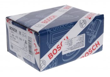 799 р. Цилиндр тормозной задний VW Caddy SKODA Felicia левыйправый BOSCH BOSCH 0986475769  с доставкой в г. Майкоп. Увеличить фотографию 3