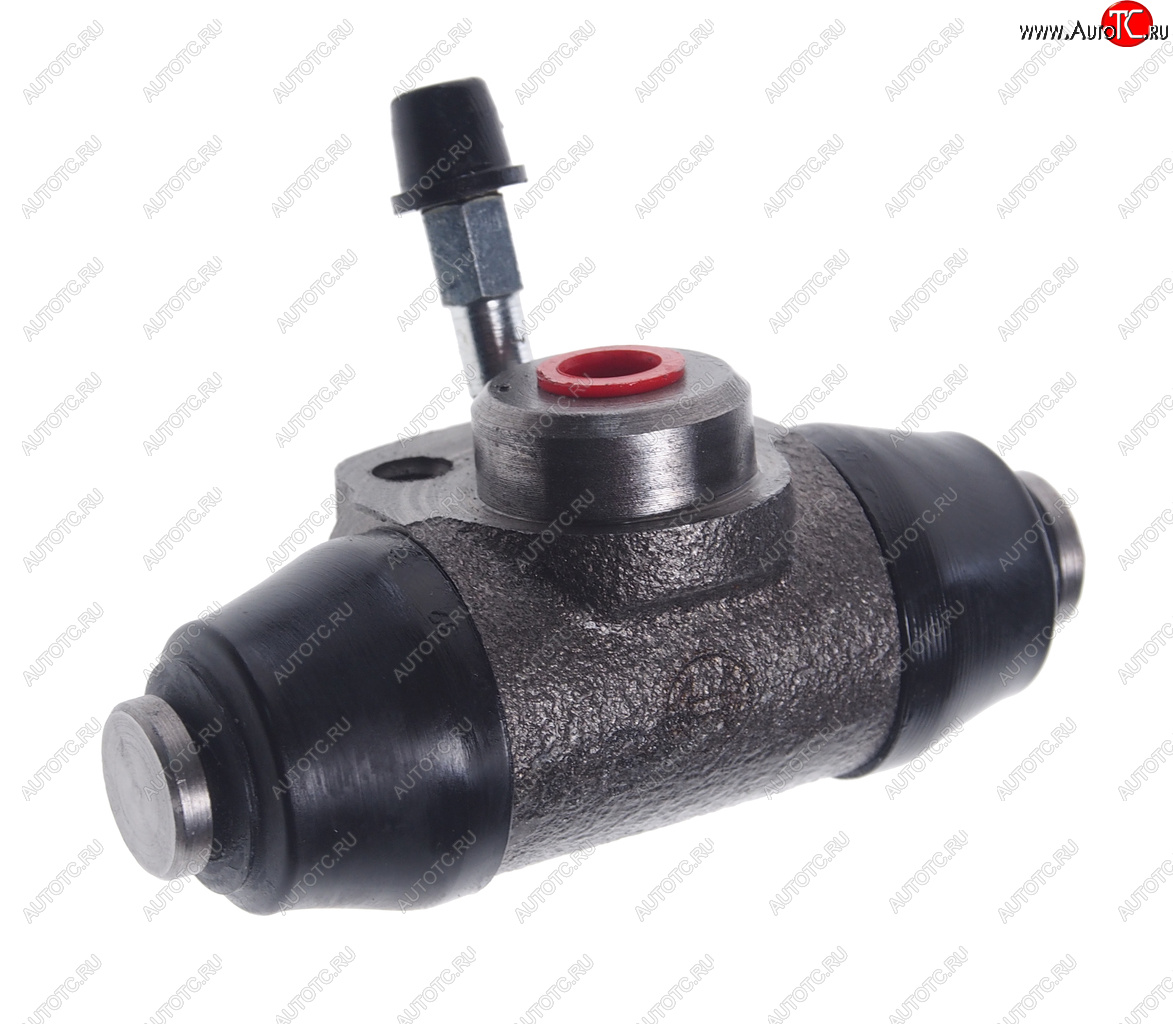 799 р. Цилиндр тормозной задний VW Caddy SKODA Felicia левыйправый BOSCH BOSCH 0986475769  с доставкой в г. Майкоп