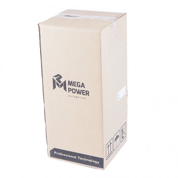 3 999 р. Элемент фильтрующий КАМАЗ воздушный ЕВРО-5 комплект MEGAPOWER MEGAPOWER 130-13-156  с доставкой в г. Майкоп. Увеличить фотографию 7