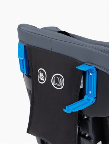 15 399 р. Автокресло детское 0-36кг (0+I-ll-IlI) 0-12лет dark blue OREX Isofix HAPPY BABY HAPPY BABY 4690624065484  с доставкой в г. Майкоп. Увеличить фотографию 12