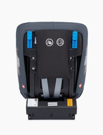 15 399 р. Автокресло детское 0-36кг (0+I-ll-IlI) 0-12лет dark blue OREX Isofix HAPPY BABY HAPPY BABY 4690624065484  с доставкой в г. Майкоп. Увеличить фотографию 9